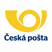 Doprava zdarma prostřednictvím České pošty